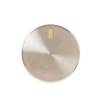 WB03X24360 Burner Knob Compatible With Ge Gas Cooktops. Fixed Price $8.89.
