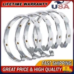 4X Washer Lining Clutch Pads For Whirlpool Kenmore PS350904 W10817888 WP829964. Fixed Price $19.95.