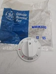 Oem WB3K5243 Range Knob White 256628 AH248584 EA248584 PS248584 WB03K5243 9D4. Fixed Price $24.95.