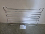 Frigidaire Microwave Metal Shelf (19 5/8") **new** 5304478927 261820301092 Asmn. Fixed Price $65.00.