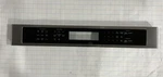 Kitchenaid KOCE500ESS Wall Oven (control Panel Shell Only) W10588740. Fixed Price $99.99.
