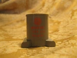 Ge Miniature Tube Pin Locator Magnetic. Fixed Price $8.49.