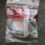 3 Prong Wire Amp 125/250V Range Cord Power Cable 4' Length WX9X10. Fixed Price $19.90.