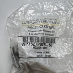 New Oem Whirlpool Appliance Holder Orf WP7527P026-60. Fixed Price $39.00.