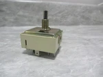 Kitchenaid Range Switch Part # 9755175. Fixed Price $25.00.