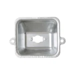 Ge WB02X11211 Cover Lamp. Fixed Price $29.99.