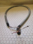 Oem Ge Profile 30" Wall Single Oven Conduit Powerwire Harness WB18T10271. Fixed Price $44.88.