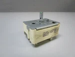 Range Infinite Switch (7.2-9.0A, 240V) WB23M23 KS812009 CTL030 Asmn. Fixed Price $18.95.