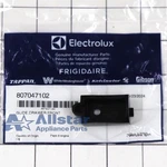Frigidaire Range Drawer Glide 807047102. Fixed Price $22.96.