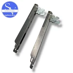 Frigidaire Range Oven Door Hinge 316575906 (set 2). Fixed Price $20.89.