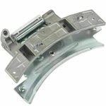 Washer Door Hinge For Whirlpool GHW9100LW1 GHW9100KW1 GHW9300PW2 GHW9300PW4. Fixed Price $59.91.