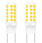 G8 Led Bulb 2-PACK For Ge Microwave Hood Replaces WB08X10057 5W 3000K Dim. Fixed Price $17.56.
