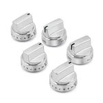 Atgestore WB03X24818 222D5786P010 Gas Stove Knob Replacement For Par.... Fixed Price $45.62.
