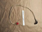 Kitchenaid Oven Meat Probe Jack W11220388. Fixed Price $17.99.