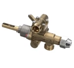Electrolux Professional CE0085, AQ0608, Gas Tap, 22S. Fixed Price $585.00.