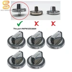 5 WPW10316664 Stove Gas Oven Range Control Knob Kit For Whirlpool. Fixed Price $51.29.
