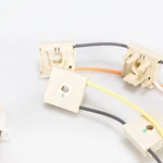 WPW10239017 Whirlpool Wire Harness Oem. Fixed Price $105.95.