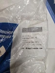 Ge WFX962 Knob & Clip. Fixed Price $20.00.