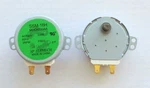 Replacement For Ge Microwave Turntable Motor 3 Rpm # WB26X172. Fixed Price $62.99.