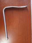 Dacor Stove Main Burner Tube 72589. Fixed Price $109.99.