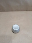 Kitchenaid Range Burner Knob 4453911 Oem Genuine Whirlpool Silver Fast Ship 3963. Fixed Price $19.95.