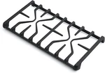 Range Side Burner Grate Compatible With WB31X27151. Fixed Price $44.88.