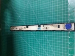 Lg EBR88690702 Control Board Assy AZ135109 AR1969. Fixed Price $46.54.