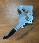 Oem Genuine Range Oven Door Lock Latch Assembly, Part #WB14T10092, WB14X41386. Fixed Price $23.99.