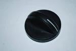 Whirlpool Range Oven Black Burner Knob 9758129 Or Kip 5D58 AP5988929. Fixed Price $10.50.