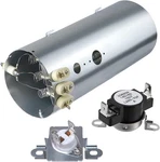 Dryer Heating Element, Thermal Limiter And Thermostat Compatible With Electrolux. Fixed Price $49.49.