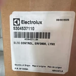 Electrolux Control Board 5304537110 For ERF2600 Lynx Refrigerator. Fixed Price $118.30.