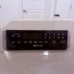Jenn-air Digital Control Board Maytag 7601P655-60, Tli 60C20130111- Code F1. Fixed Price $50.00.