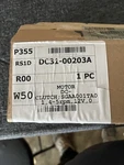 DC31-00203A Samsung Washer Motor Clutch. Fixed Price $47.99.