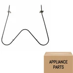 069354-H Oem For Frigidaire Oven Stove Lower Bake Element Heater Part # Model. Fixed Price $48.36.