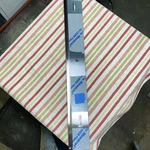 W11321563 Jennair Exhaust Range Hood Panel. Fixed Price $34.99.