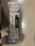 New Open Box 2RC4B10191100 T09 2K9 Range Oven Control Board WS01F0789. Fixed Price $98.00.