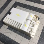 Ge Cooktop Stove Igniter Spark Module 4 Point WB21X10029 WB20X5077 WB21X10030 #1. Fixed Price $109.95.