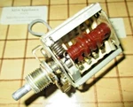 New Thermador Range Burner Element Switch/selector 414403, 14-29-910, 14-39-572. Fixed Price $189.95.