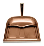 Range Kleen Copper Hooded Dust Pan 11.75X12.5 DP1CP. Fixed Price $36.73.