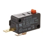 5304464099 Frigidaire Microwave Door Switch 5304509460, 1381126, AH1993466. Fixed Price $8.99.