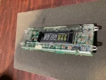 Dacor 62701 100-568-06 Control Board AZ125379 NR2276. Fixed Price $151.99.