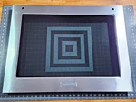 Kitchenaid Oven Outer Door Panel Glass W10582010 Logo Tested Genuine Oem. Fixed Price $249.96.