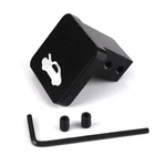 Hood Release Latch Handle Repair Kit For Honda Civic Cr-v Element Black. Fixed Price $12.87.