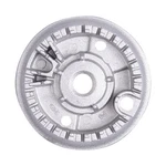 Bosch 00423446 Refrigerator Burner Housing 1105615 AH3463301 EA3463301.... Fixed Price $61.73.