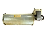 Genuine Oem Miele Cooling Fan 7262450 H4044BM. Fixed Price $133.95.