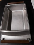 Jenn-air Vintage French Fryer / Cooker Great Condition. Fixed Price $39.99.