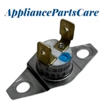 Range Wall Oven Switch Limit WB24X35587. Fixed Price $14.99.