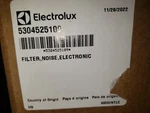 5304525109 Oem Frigidaire Microwave Filter Board New. Fixed Price $28.00.