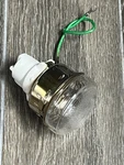 Monogram Range Oven Lamp Assembly WB08X10007 WB8X10007 #1. Fixed Price $64.99.
