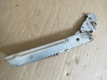 Range Oven Door Hinge Part # WB10X21809. Fixed Price $27.88.